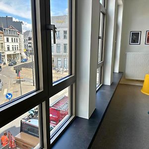 Deluxe Appartement met Twee Slaapkamers