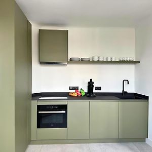 Appartement met Twee Slaapkamers
